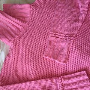 Aerie turtleneck knit sweater